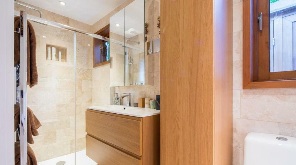 Maison d'hôtes Romantic In Notting Hill