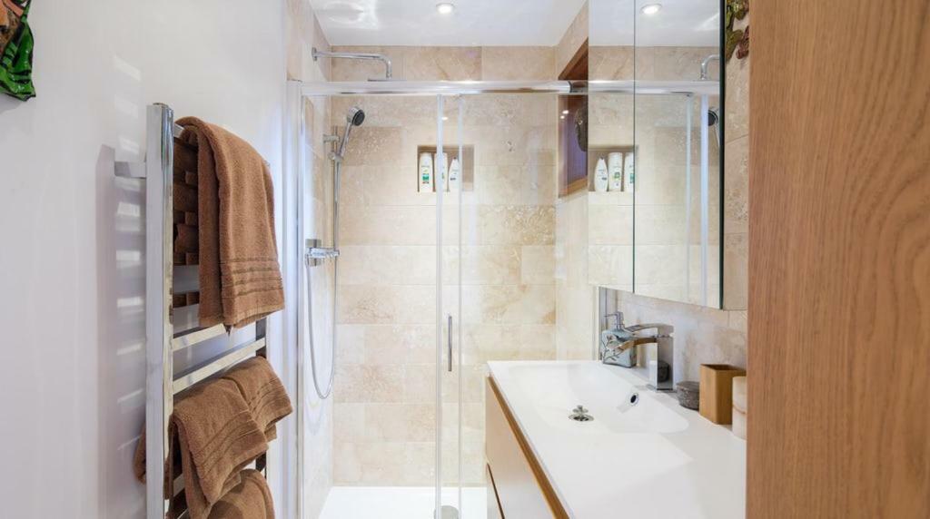 Romantic In Notting Hill 5* Londres