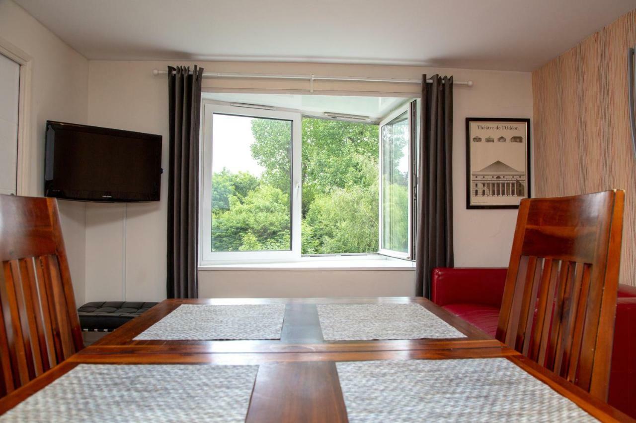 Great 2 Bedrooms 15 Mins From The Centre Appartement Londen