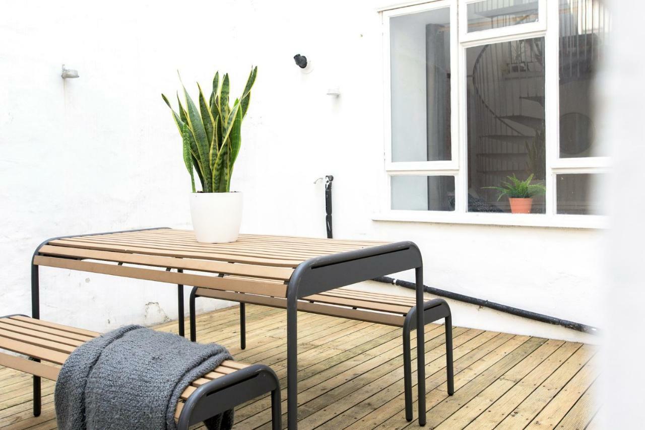 The Paddington Maisonette - 2bdr Apartment *