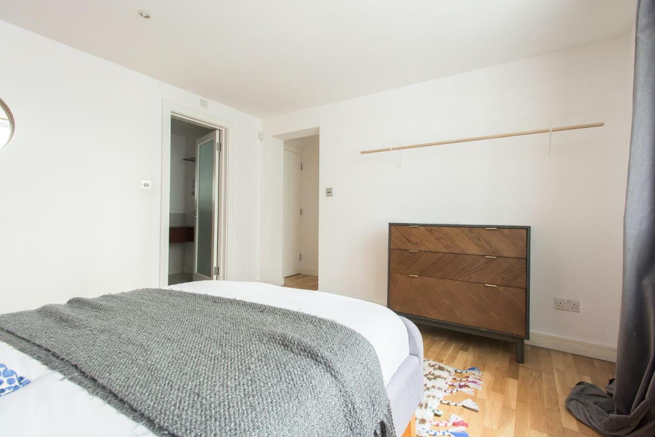 The Paddington Maisonette - 2bdr *