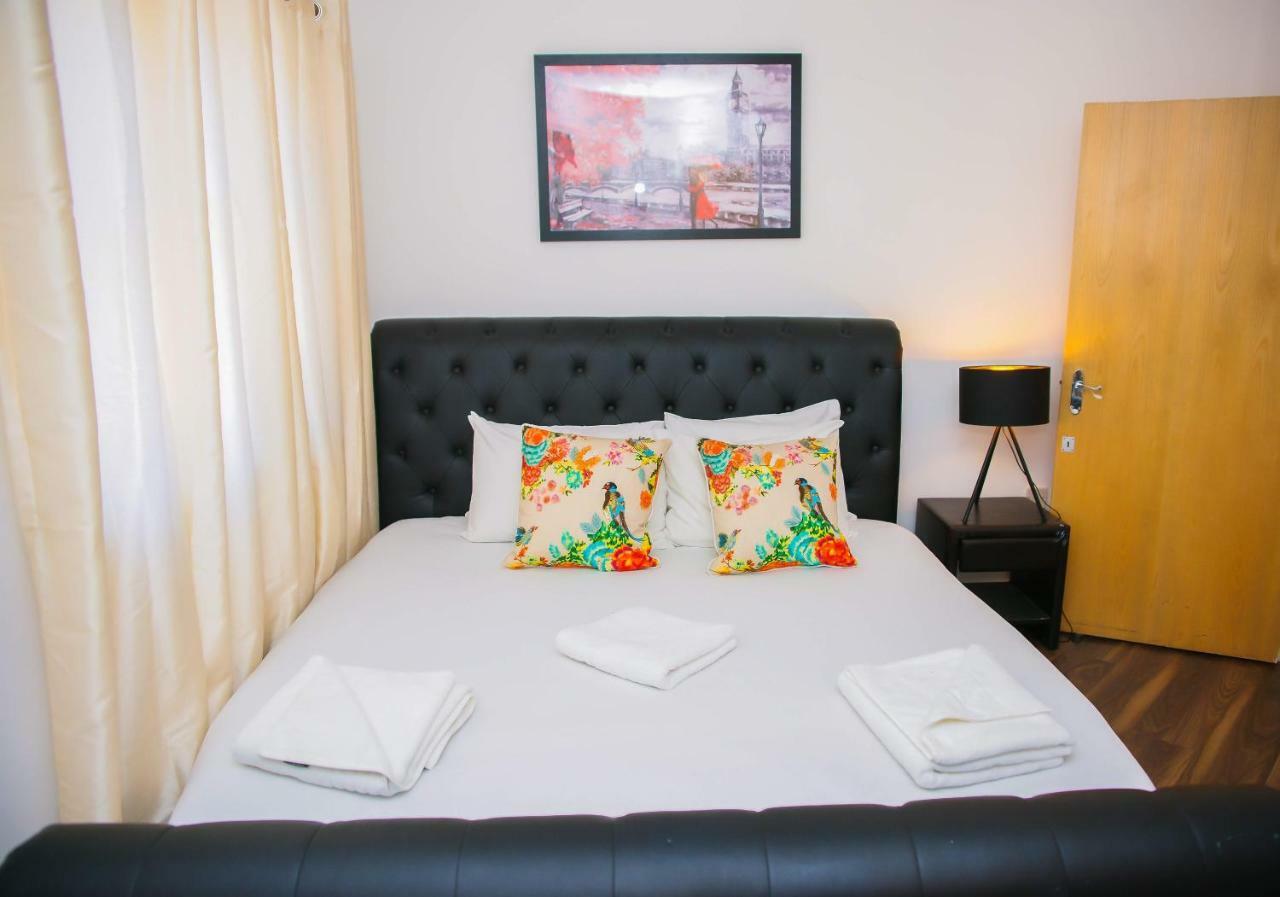 Modern 2 Bedroom London