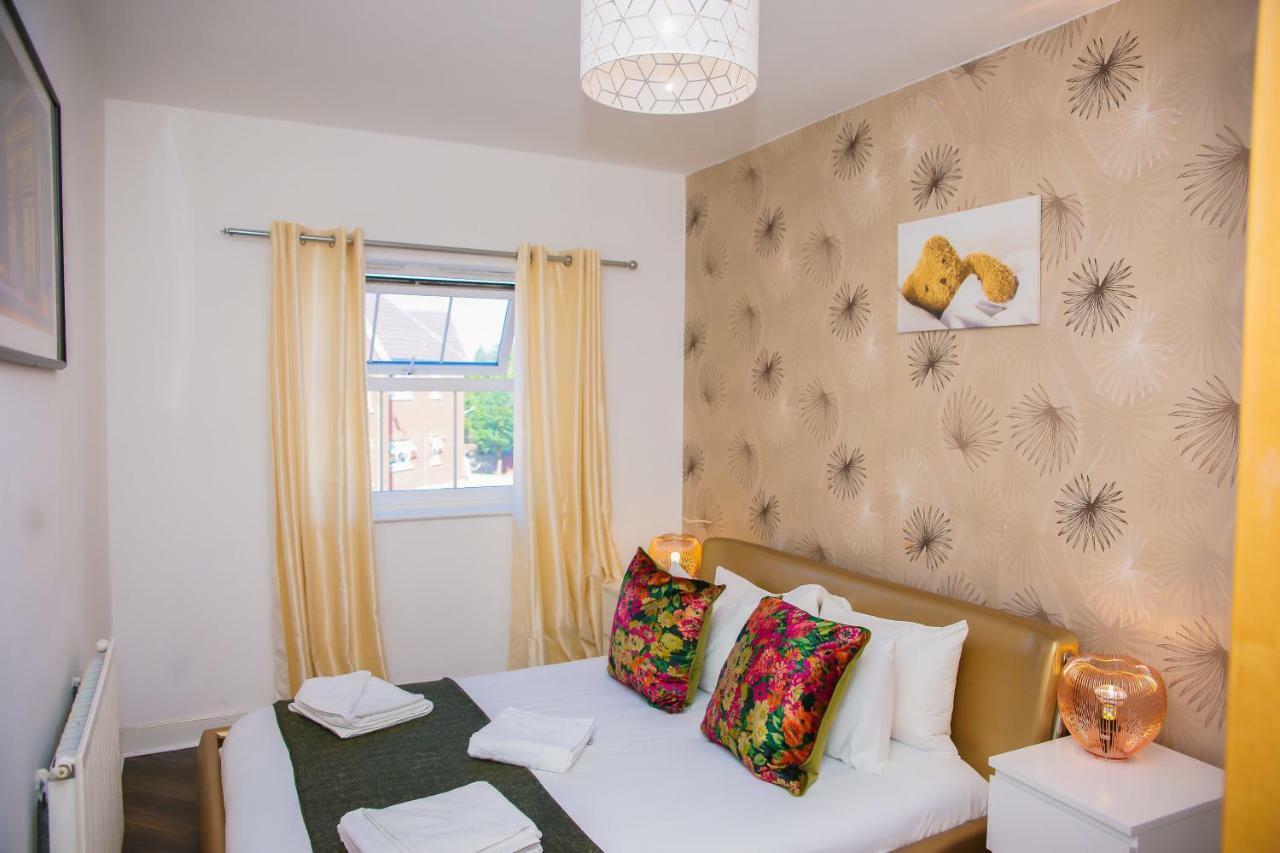 Modern 2 Bedroom London