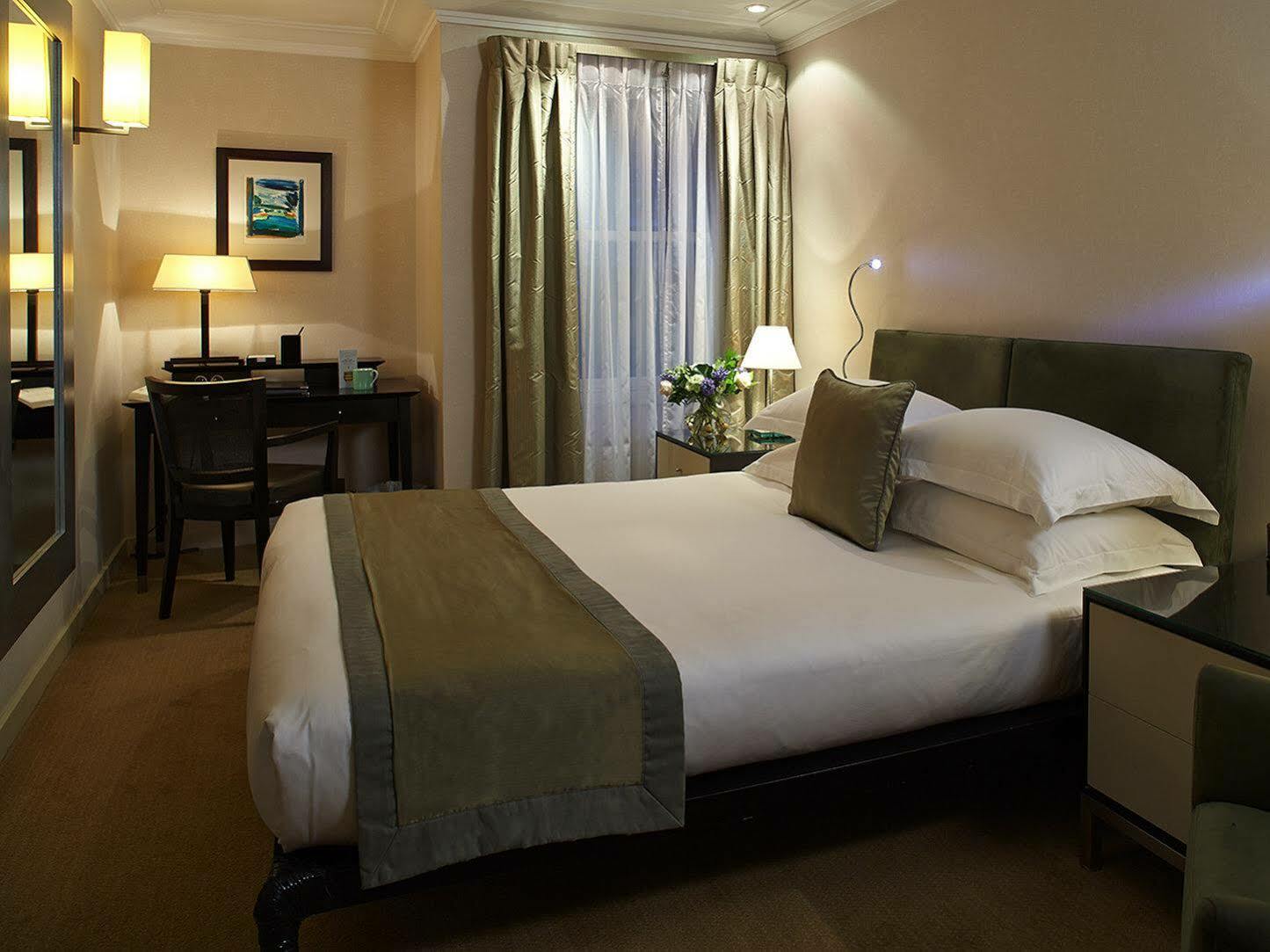 Cheval Phoenix House At Sloane Square Leilighetshoteller London