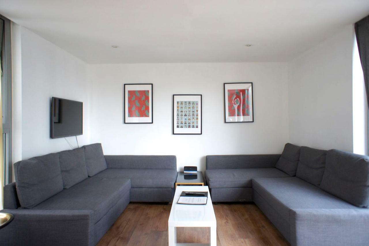 Brick Lane Shoreditch Appartement