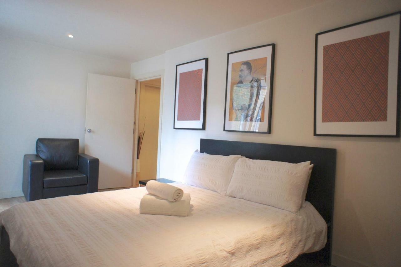 Appartement Brick Lane Shoreditch *