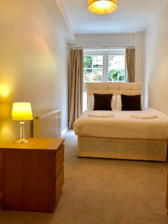 Apartment Victoria Station *