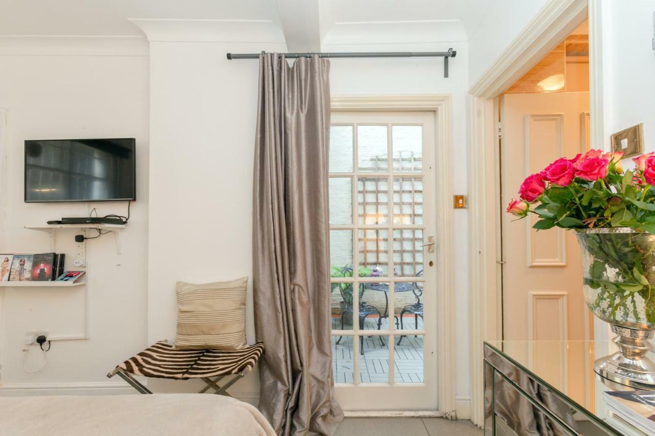 Harrods Bed & Breakfast Londen