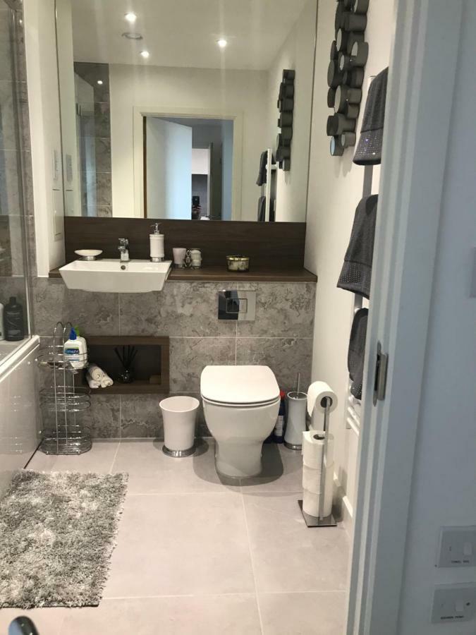 Appartement Diamond Londen