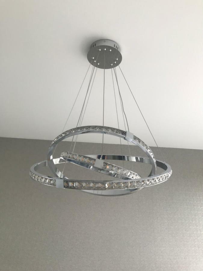Appartement Diamond *