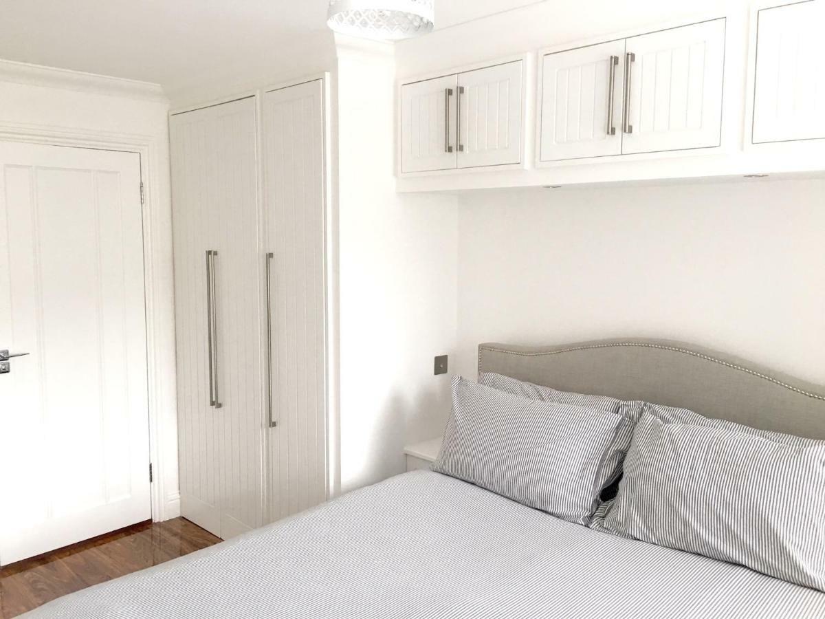 Leilighet Superb Modern 3bed 2bath With Wifi, Trendy Fitzrovia W1 By Oxford Street Affable Informative Host