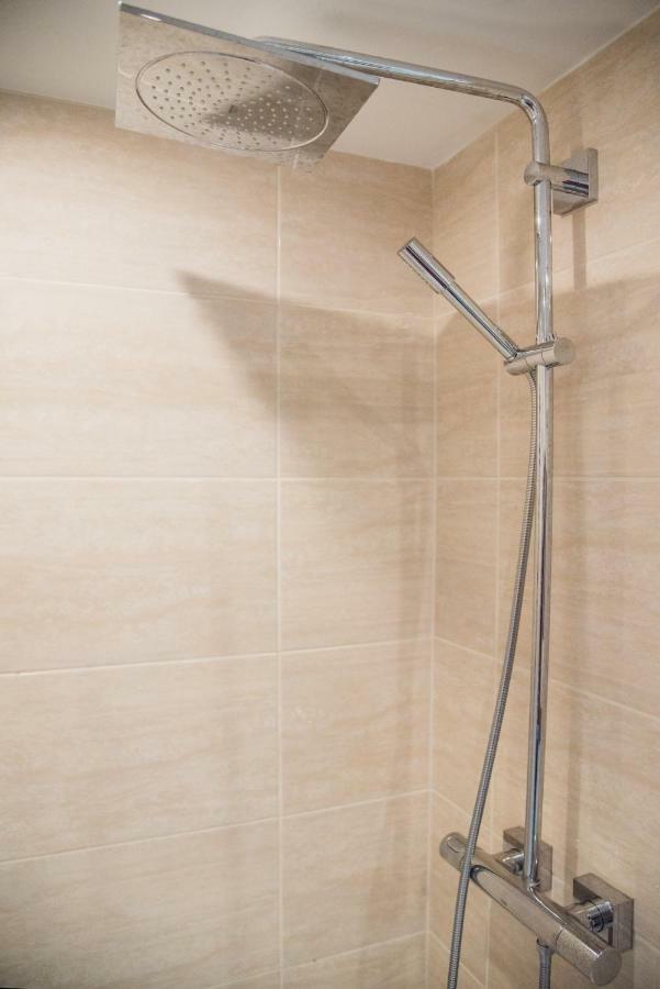 Leilighet Superb Modern 3bed 2bath With Wifi, Trendy Fitzrovia W1 By Oxford Street Affable Informative Host London