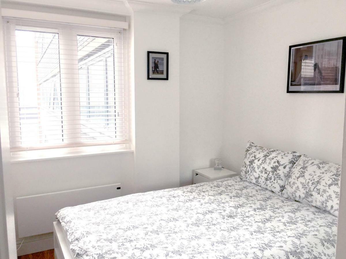 Superb Modern 3bed 2bath With Wifi, Trendy Fitzrovia W1 By Oxford Street Affable Informative Host Leilighet London