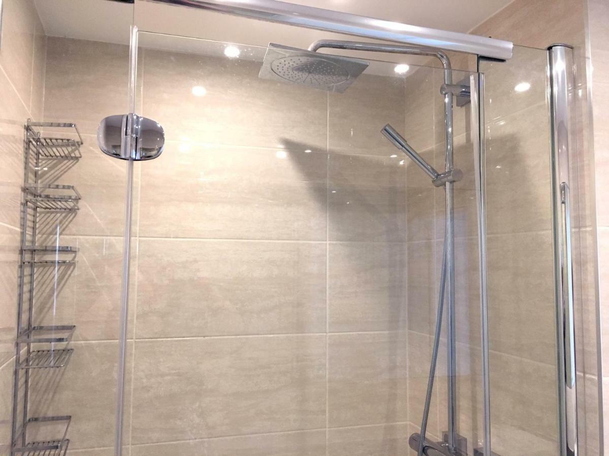 Superb Modern 3bed 2bath With Wifi, Trendy Fitzrovia W1 By Oxford Street Affable Informative Host Leilighet