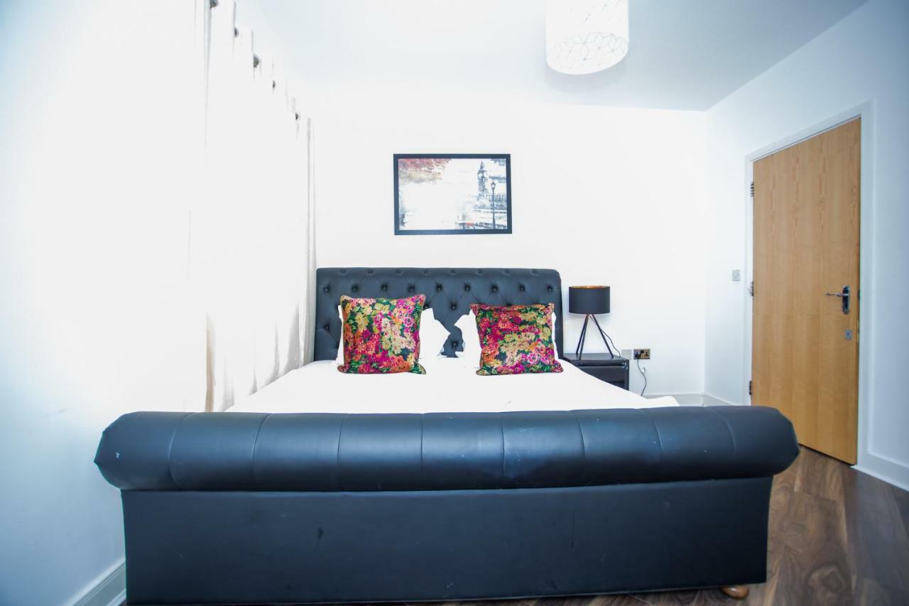 Modern 2 Bedroom London