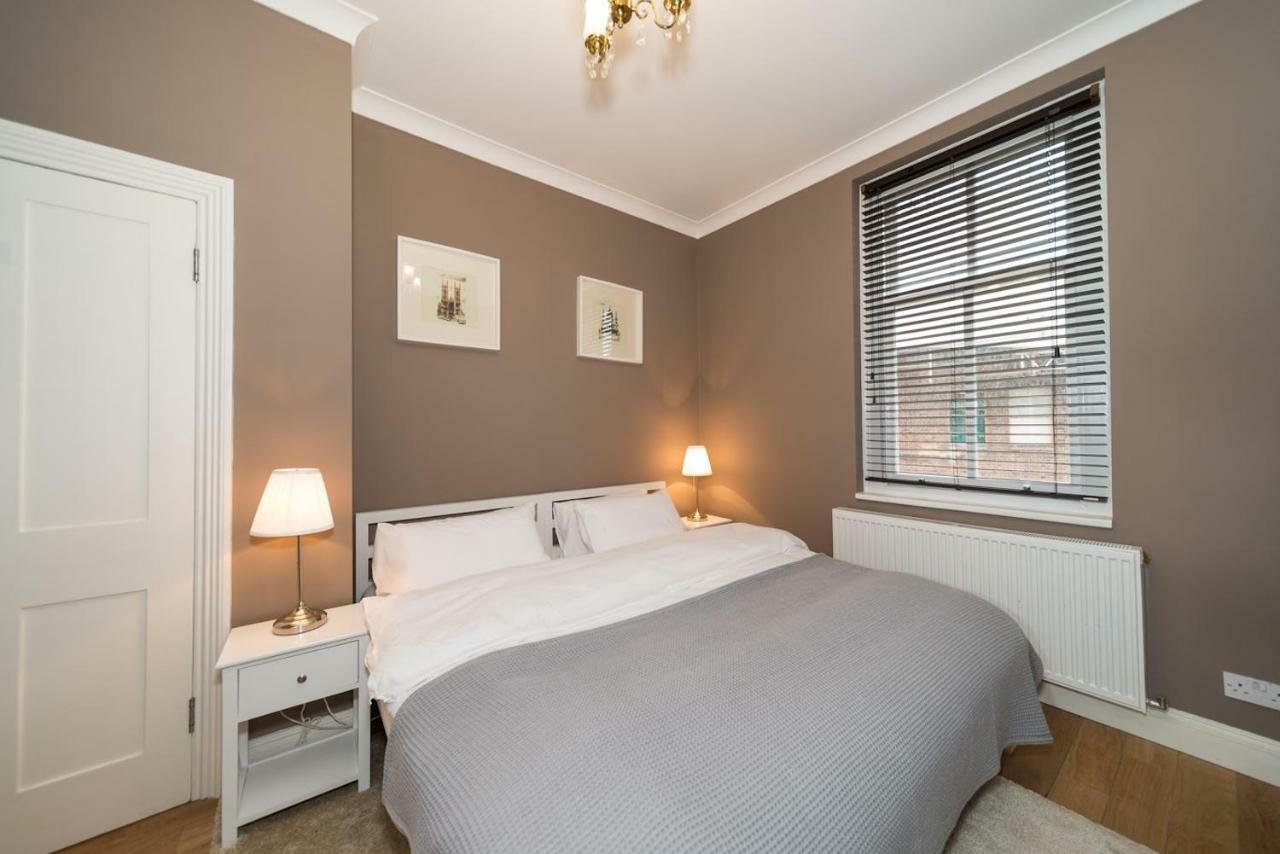 Appartement - Great Location