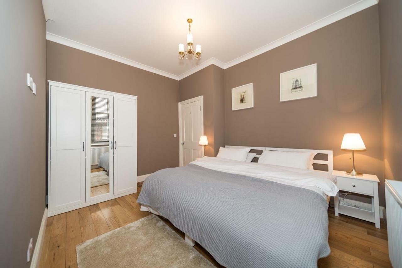 Appartement - Great Location Londen