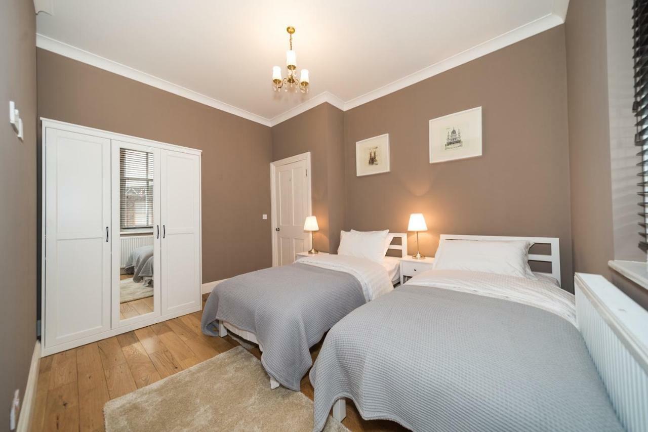 - Great Location Appartement