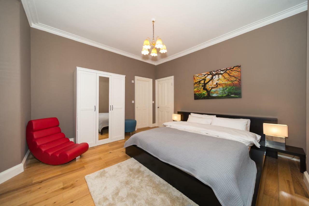 Appartement - Great Location *