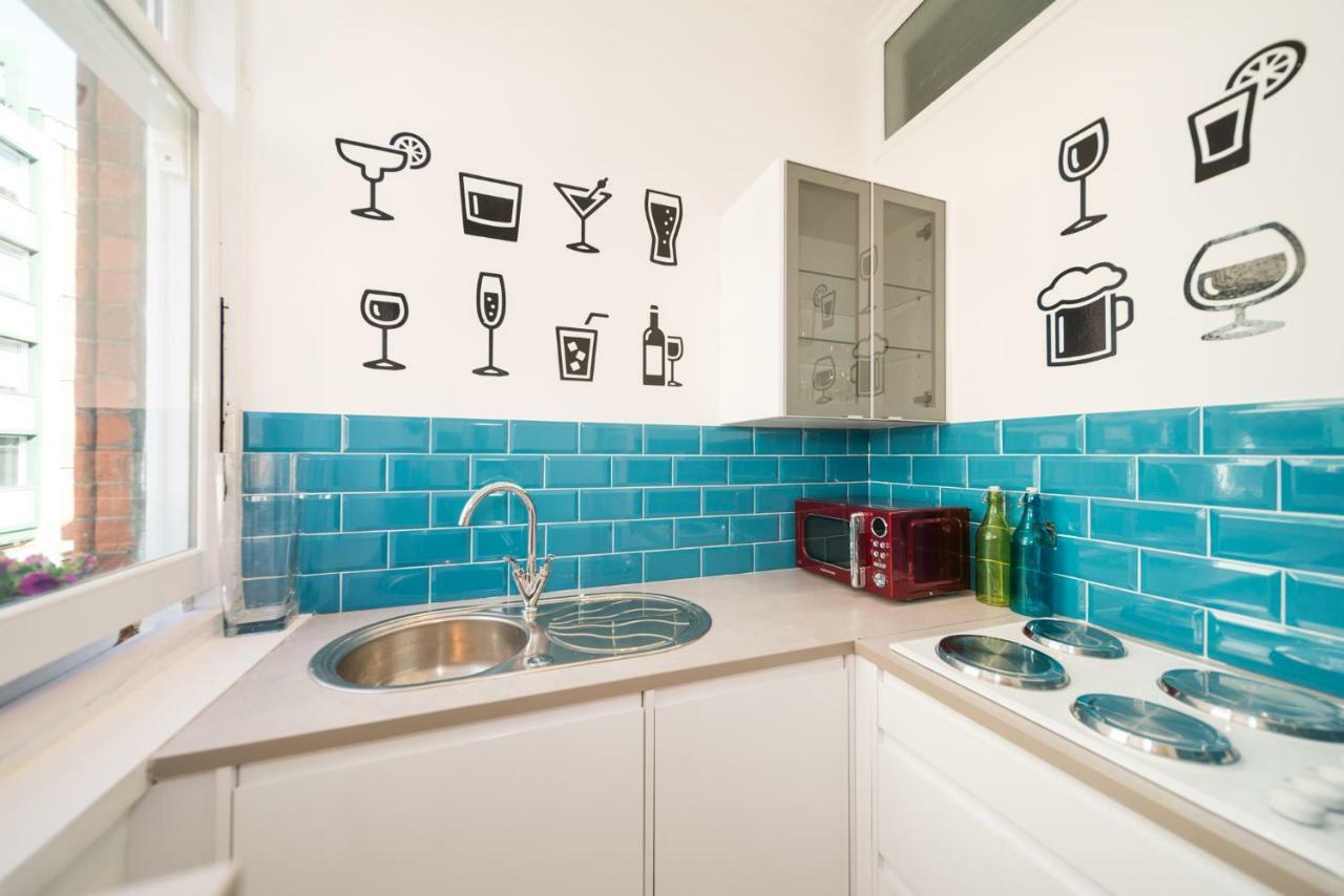 Appartement - Great Location *