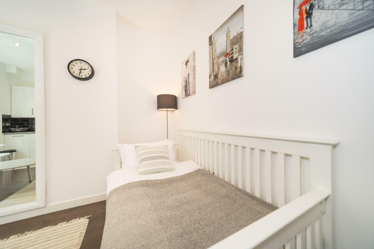 - Great Location Appartement *