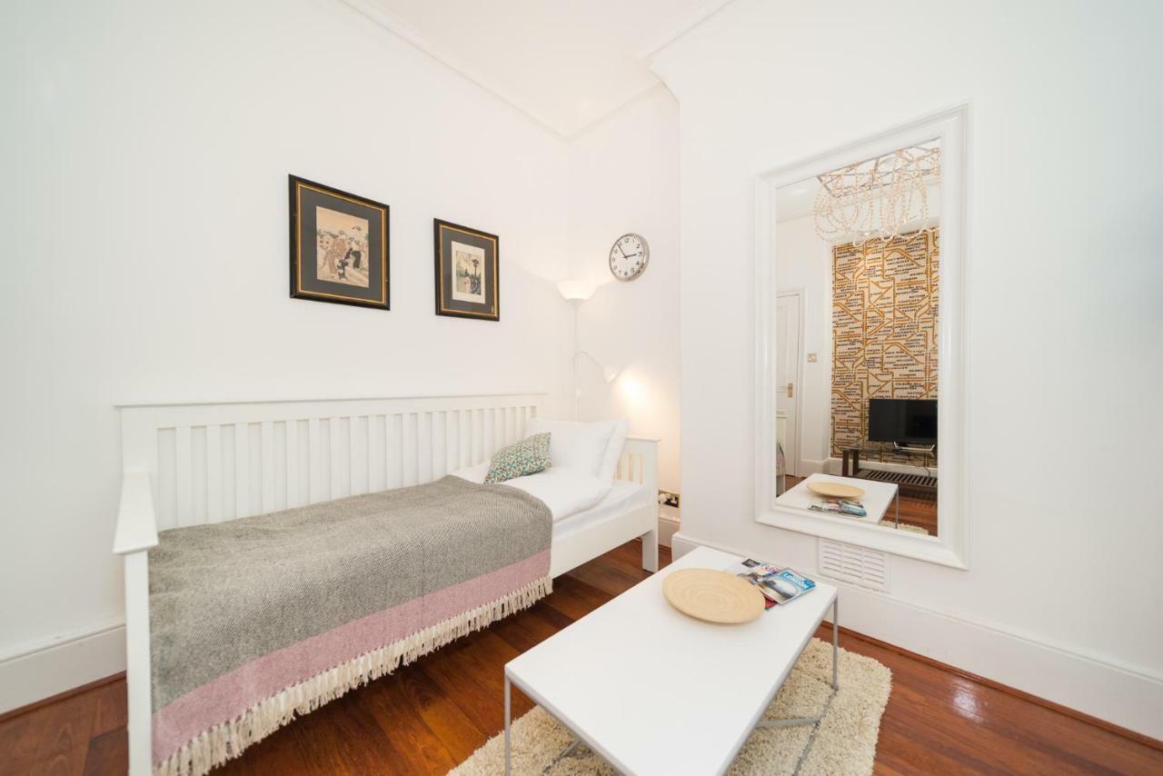 - Great Location Appartement Londen