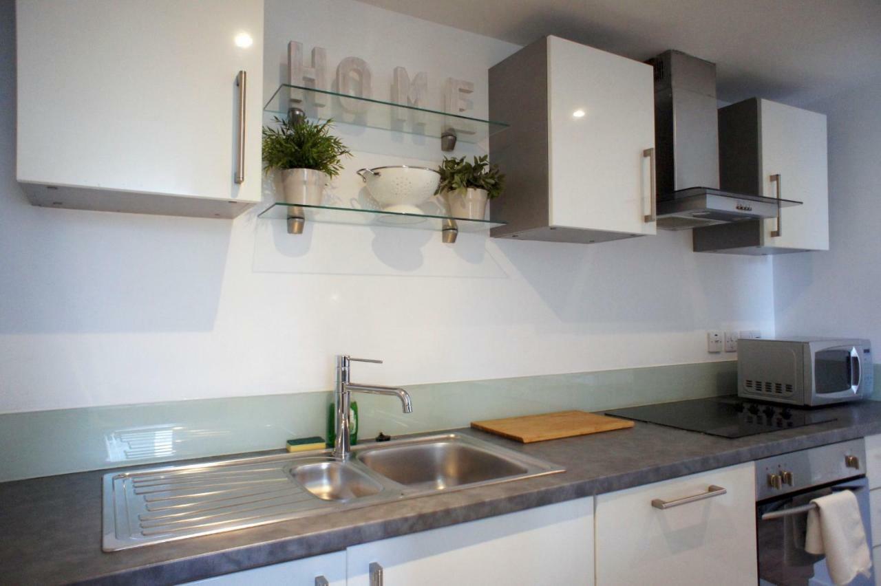 Appartement Brick Lane Shoreditch Londen