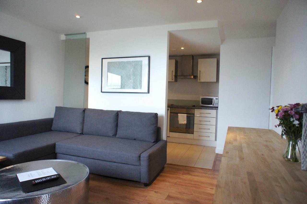Brick Lane Shoreditch Appartement