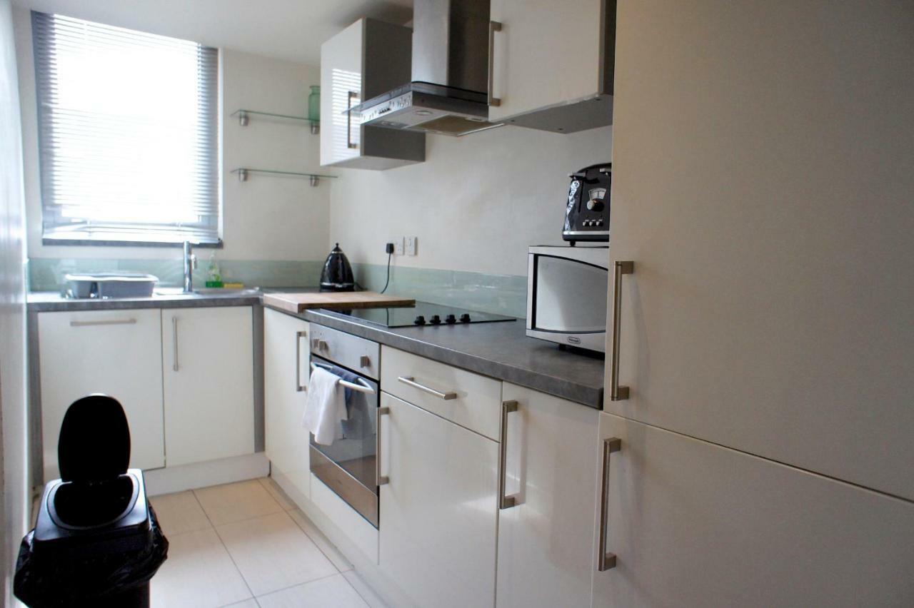 Appartement Brick Lane Shoreditch