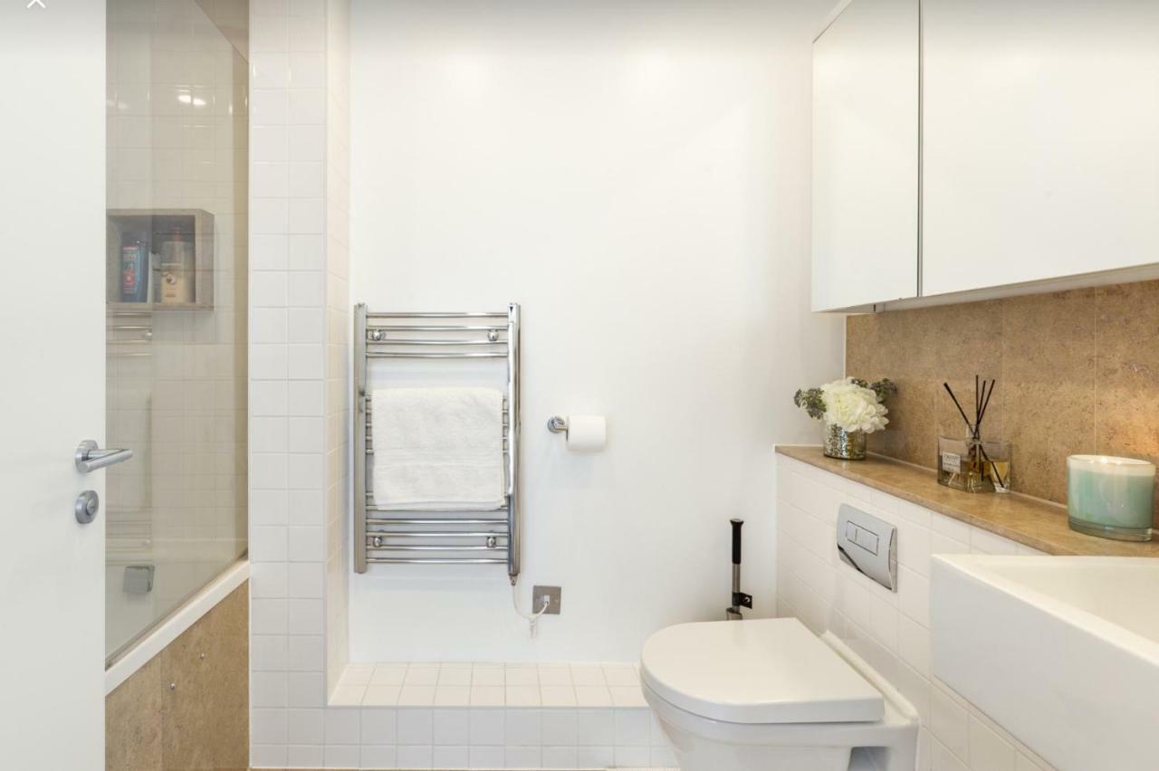 Premier Penthouse Apartment London