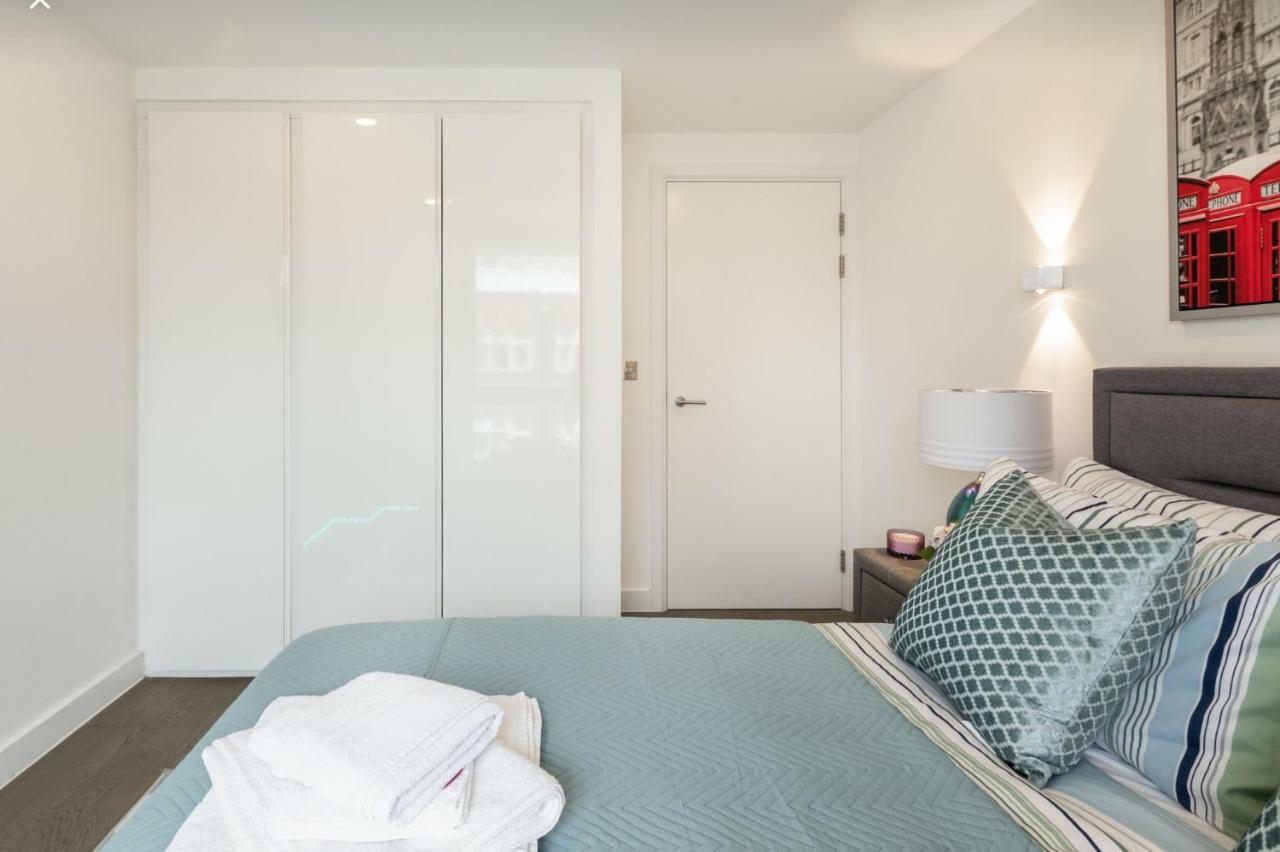 Premier Penthouse Apartment *