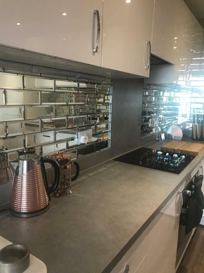 Diamond Appartement Londen