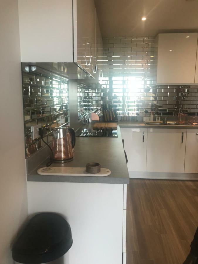 Appartement Diamond