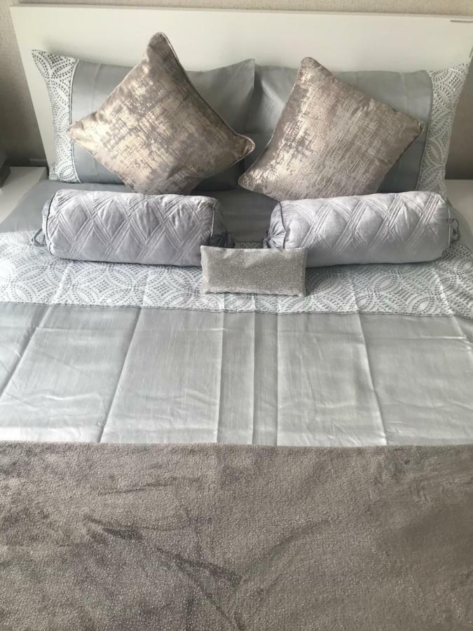 Appartement Diamond Londen