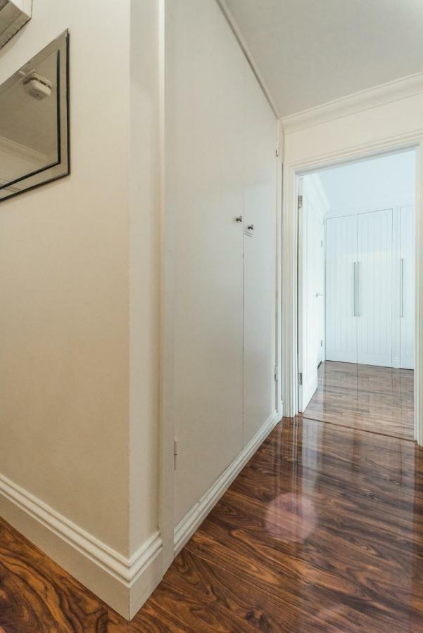 Superb Modern 3bed 2bath With Wifi, Trendy Fitzrovia W1 By Oxford Street Affable Informative Host * London