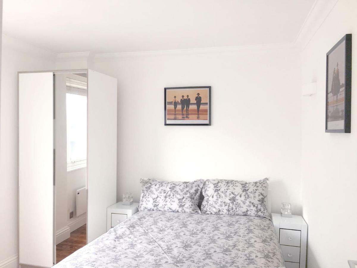 Leilighet Superb Modern 3bed 2bath With Wifi, Trendy Fitzrovia W1 By Oxford Street Affable Informative Host *