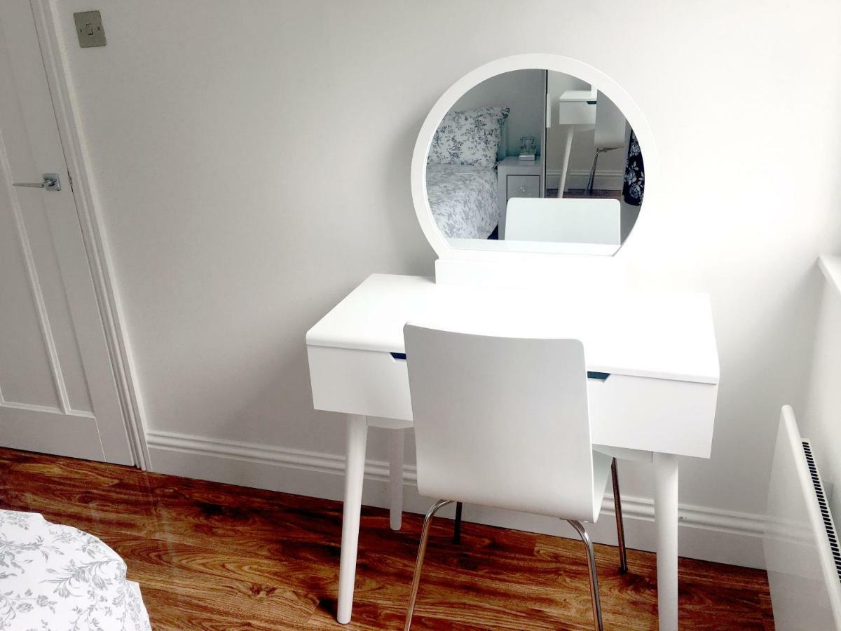 Leilighet Superb Modern 3bed 2bath With Wifi, Trendy Fitzrovia W1 By Oxford Street Affable Informative Host
