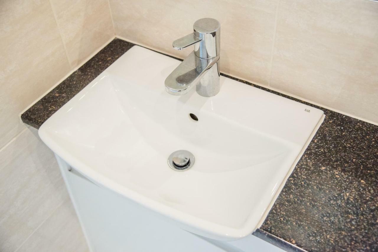 Appartamento Superb Modern 3bed 2bath With Wifi, Trendy Fitzrovia W1 By Oxford Street Affable Informative Host