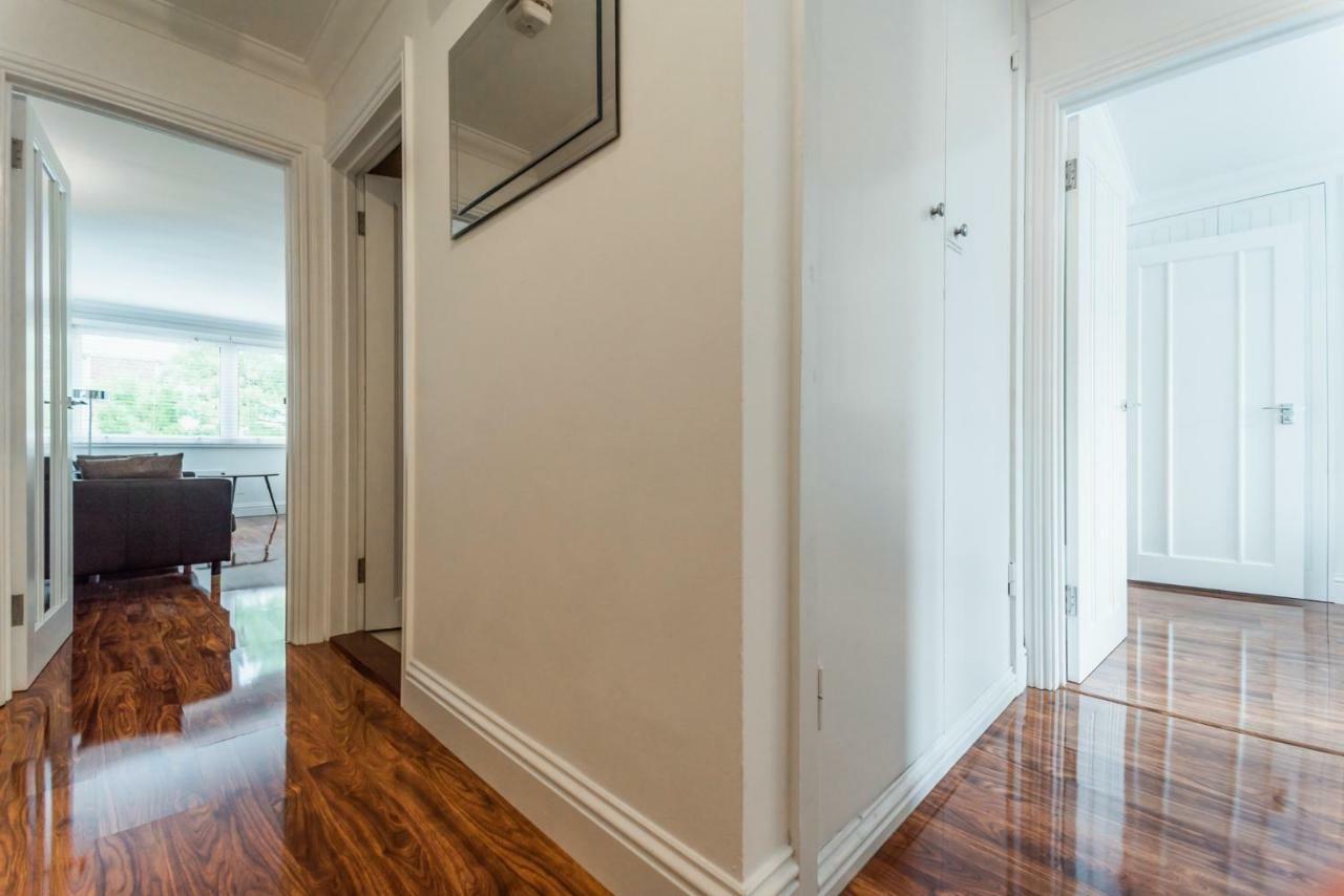 Appartamento Superb Modern 3bed 2bath With Wifi, Trendy Fitzrovia W1 By Oxford Street Affable Informative Host Londra