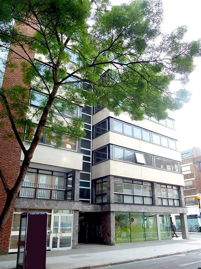 Superb Modern 3bed 2bath With Wifi, Trendy Fitzrovia W1 By Oxford Street Affable Informative Host Leilighet *