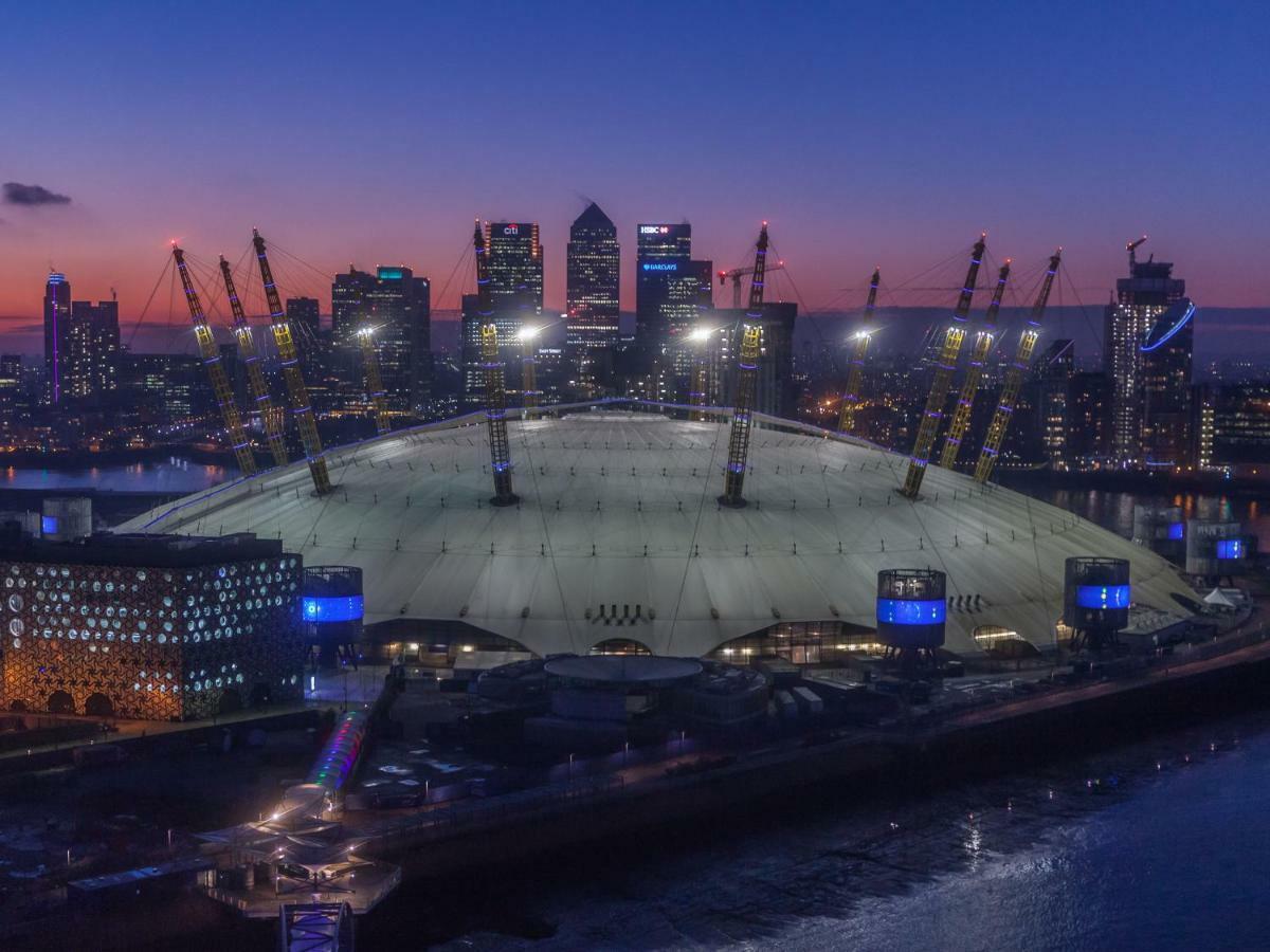 Excel Londra