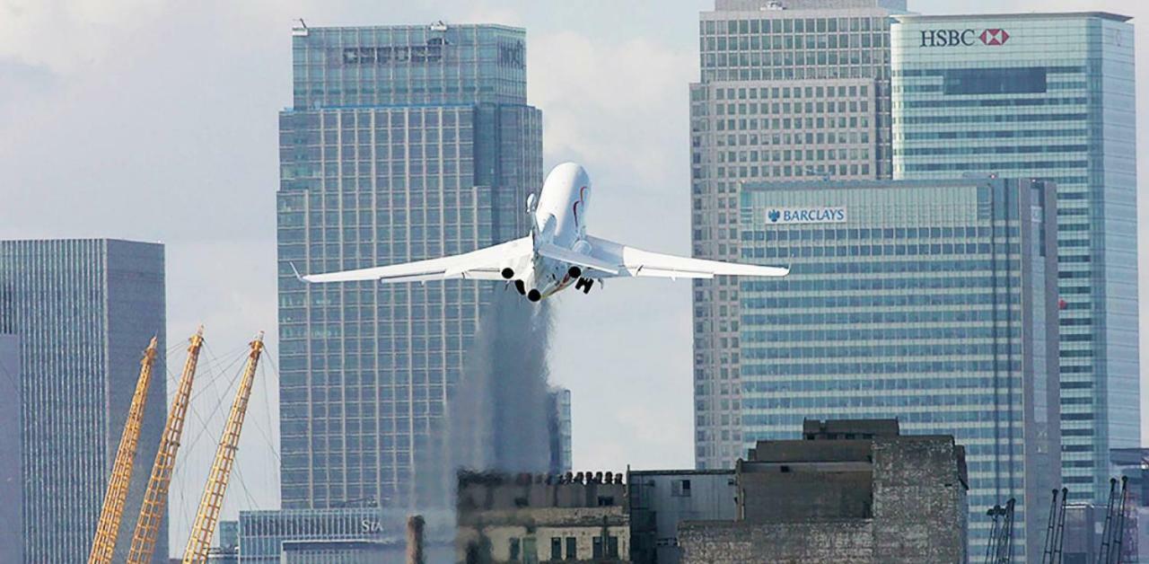 Excel Londra
