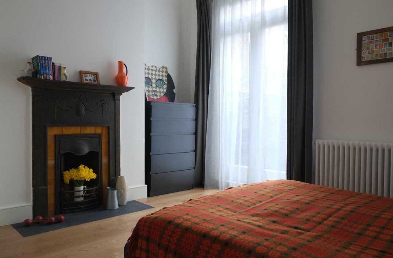 Bright And Elegant 2 Bedroom Flat, Near Notting Hill Leilighet London