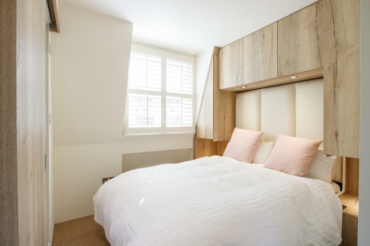 Forbee Studios Apartment London