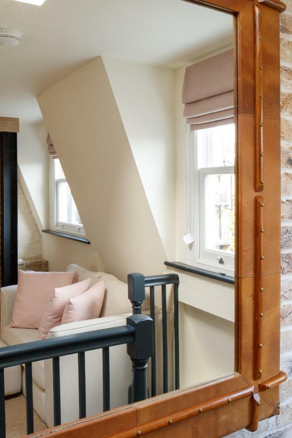 Apartment Forbee Studios