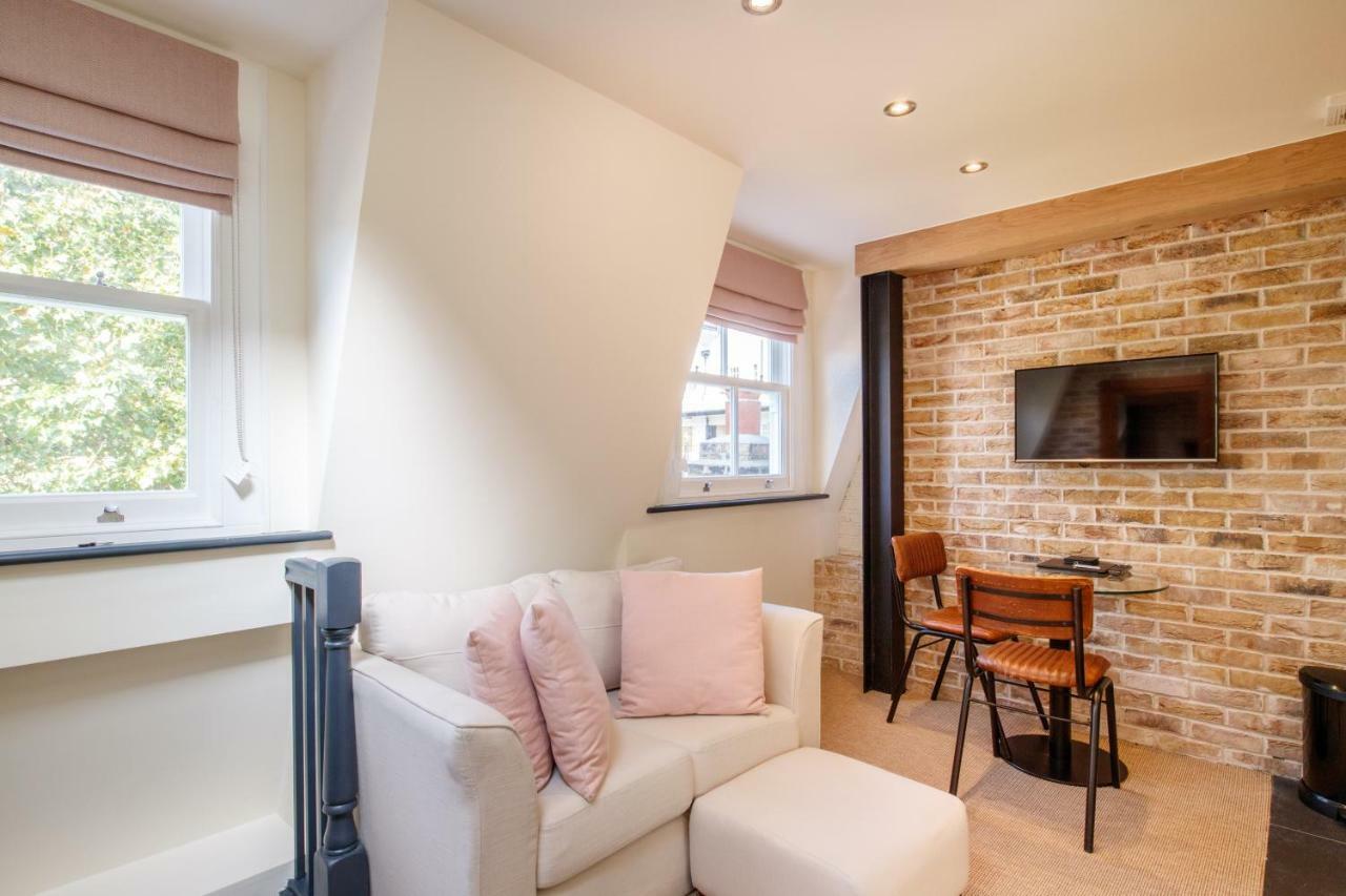 Forbee Studios Apartment *
