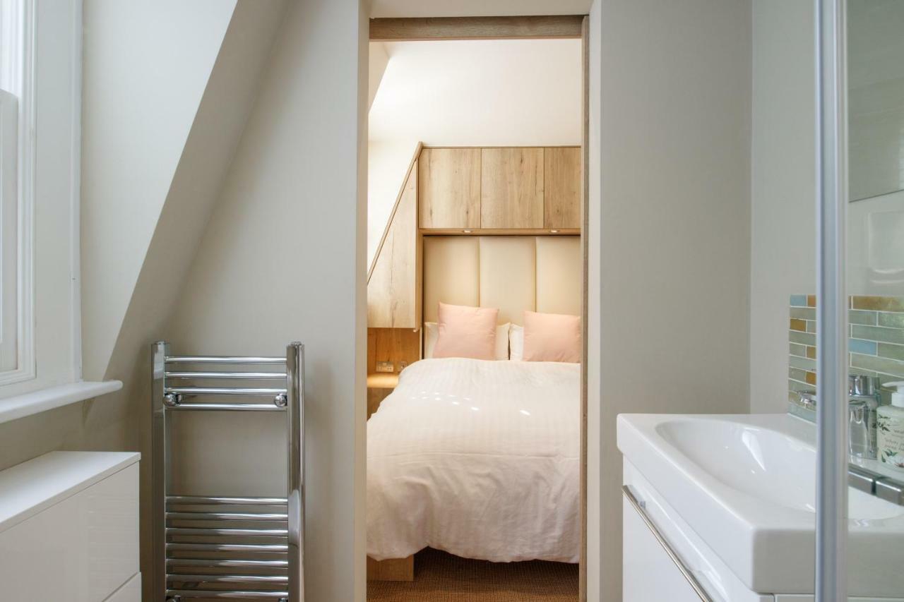 Forbee Studios Apartment London
