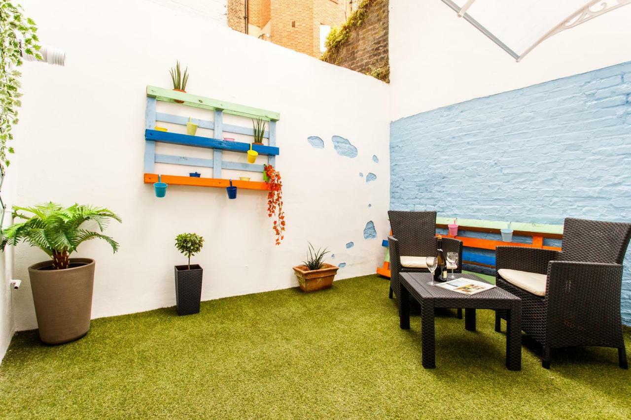 Apartment Notting Hill Residences London