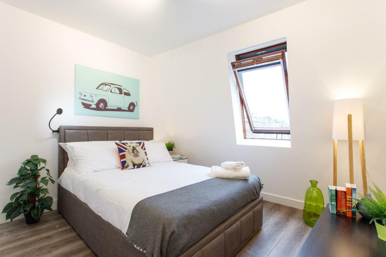 Apartment Notting Hill Residences *