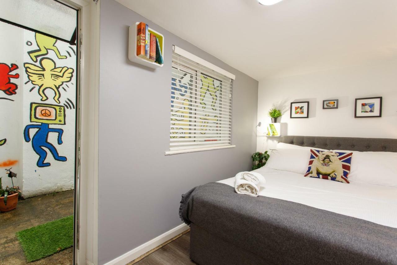 Notting Hill Residences Apartment *